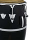 Latin Percussion LP552X-1BK Carlos "Patato" Valdez 12.5" Fiberglass Tumba