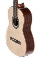 Manuel Rodriguez EX-SS-EA 4/4 Electric Acoustic Classical Guitar – Spruce Gloss