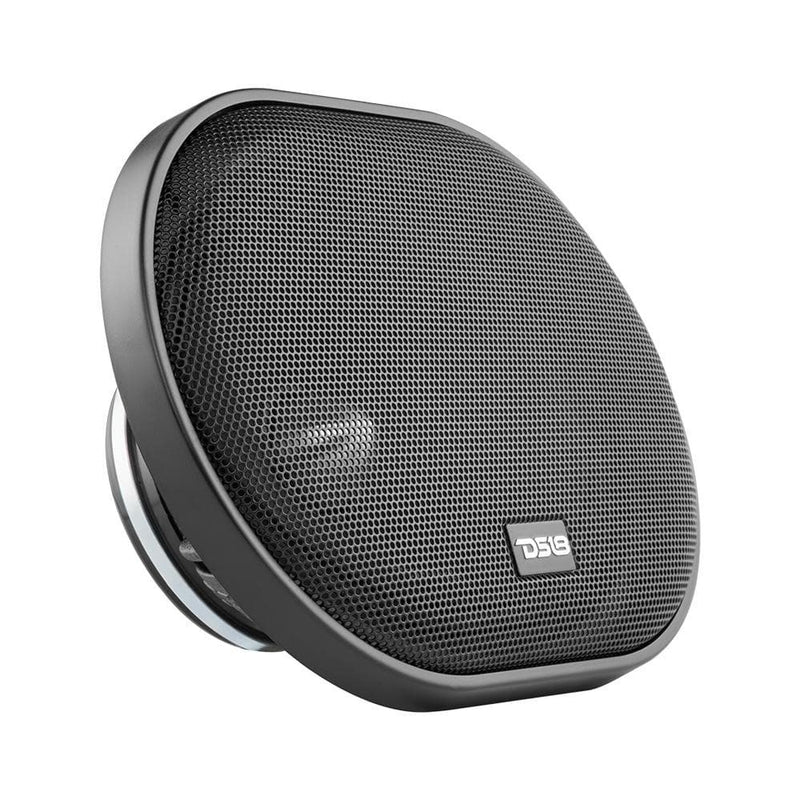 DS18 6x9 Neodymium Midrange Speaker 4 Ohm 250W RMS PRO-FR69NEO