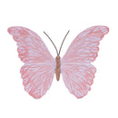 Melrose Resin Butterfly (Set of 4)