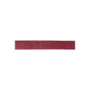 Melrose Mauve Red Wired Ribbon 2.5" x 10 Yds.