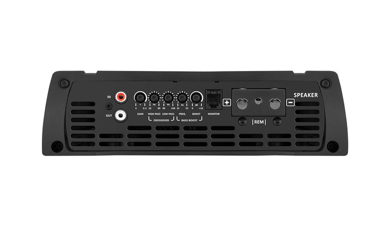 Taramps 8,000 Watts RMS Mono Car Amplifier - MD8000.1 V2 - New Open Box
