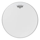 Remo Falams II Smooth White Snare Side Drumhead - 14" - KL-0214-SA