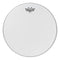 Remo Falams II Smooth White Snare Side Drumhead - 14" - KL-0214-SA