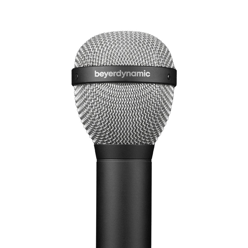 Beyerdynamic M 88 Hypercardioid Dynamic Moving Coil Microphone