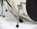 British Drum Co. Enigma 12/16/22 Maple Club Shell Pack - Olde English White