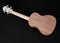 Oscar Schmidt OU2 Concert Ukulele Tattoo - OU2TAT