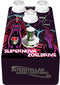 Interstellar Audio Machine Supernova Zoeldrive Overdrive/Boost FX Pedal