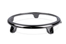 Latin Percussion 11" TT Quinto Conga Rim Black Nickel – LP2565-BNN