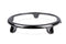 Latin Percussion 11" TT Quinto Conga Rim Black Nickel – LP2565-BNN