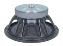B&C 12" 8 Ohm 1400W Waterproof Low Frequency Woofer – 12FW88-8