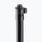 On‑Stage MS9212 Production‑Grade Mic Stand 12″ Weighted Base 36–65″ Height