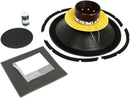 B&C RCK18DS115-8 Recone Kit for 18DS115 18" Neodymium Subwoofer - 8 Ohm