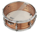 PDP PDSN0514NBCC Concept Series 5x14" Snare Drum - Brushed Copper