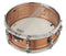 PDP PDSN0514NBCC Concept Series 5x14" Snare Drum - Brushed Copper