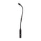 Audio‑Technica U857QL 19″ Cardioid Quick‑Mount Gooseneck Microphone Black