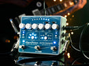 Electro-Harmonix Super Pulsar Stereo Tap Tremolo Pedal