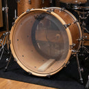 Remo Ambassador Clear 22" 1-Ply 10-Mil Bass Drumhead – BR-1322-00