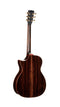 Cort Roselyn LE Masterpiece Series Acoustic-Electric Guitar - Natural Gloss