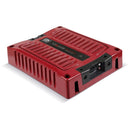 Banda VIK8000.2RED 8000W RMS 1ch 2Ω Red Competition Amplifier HighPower Subsonic