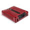 Banda VIK8000.2RED 8000W RMS 1ch 2Ω Red Competition Amplifier HighPower Subsonic