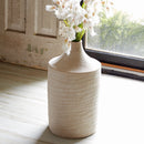 Melrose Recycled Paper Chalk Vase 18"H