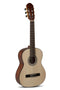 Caballero by MR 1/2 Classical Guitar – Solid Spruce Top – Natural Finish