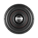 DS18 EXL-XX12.4DHE 12" High Excursion Subwoofer DVC 4 Ohm
