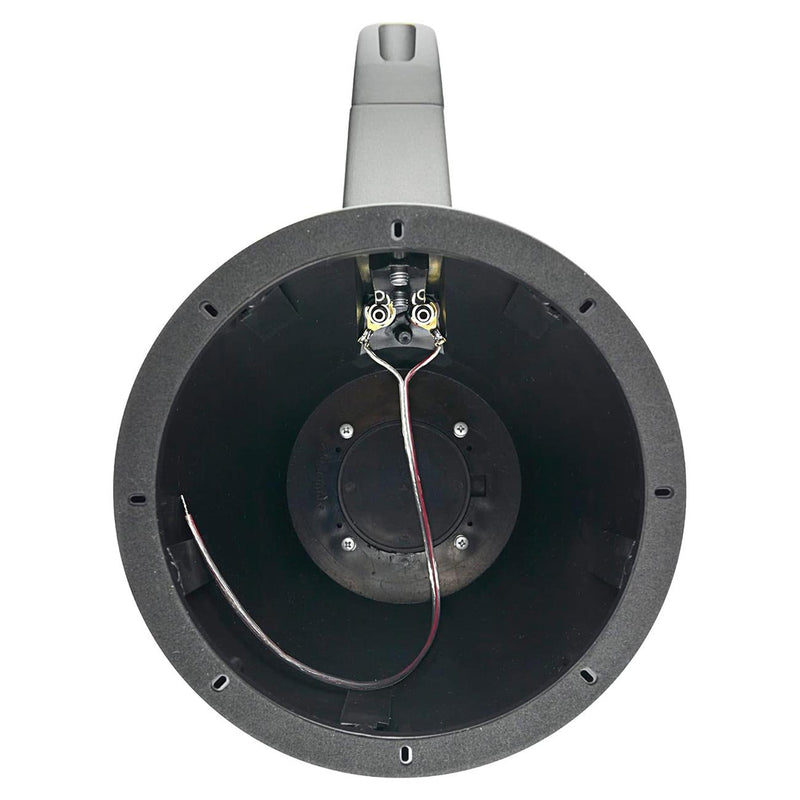 Audiopipe APMP6002SP 6" Wakeboard Tower Speaker Empty Enclosures (Pair)