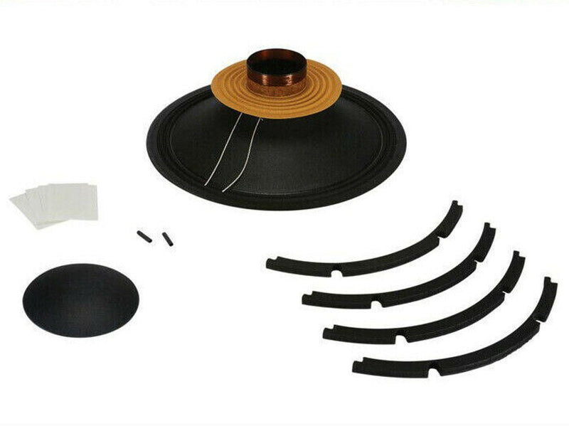 B&C Speakers RCK12NDL88-8 Recone Kit for 12NDL88 12" 8 Ohm Neodymium Woofer