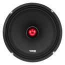 DS18 10" Bullet Midrange Speaker 8 Ohm 300W RMS PRO-X10BM