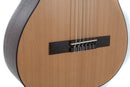 Caballero by MR 7/8 Classical Guitar – Solid Cedar Top – Natural Finish