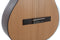 Caballero by MR 7/8 Classical Guitar – Solid Cedar Top – Natural Finish