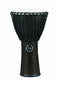 Latin Percussion LP724C World Beat FX 11" Rope Tuned Djembe - Copper Finish