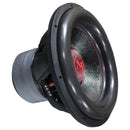 Audiopipe 1500W Dual-2-Ohm Subwoofer - TXXBDCV15D2