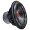 Audiopipe 1500W Dual-2-Ohm Subwoofer - TXXBDCV15D2