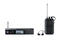 Shure PSM 300 P3TR112GR‑G20 Wireless In‑Ear Monitor Set w/ SE112 Earphones