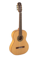 Admira Flamenca Macarena Guitar with Solid Spruce Top