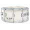 PDP Concept Maple 6.5x14 Snare Drum Pearlescent White Lacquer PDCM6514SSPW