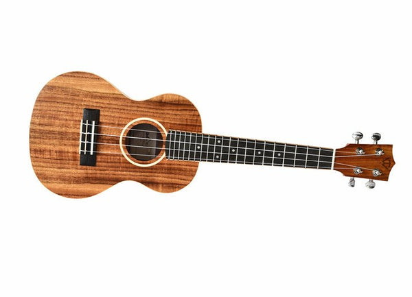 Twisted Wood AR‑800T Aurora Tenor Ukulele Laminate Koa w/ Gig Bag