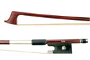 Gewa Wood-Design Carbon Violin Bow 4/4 Full-Lined Nickel - A71N60