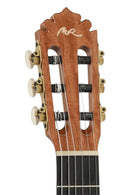 Manuel Rodríguez Tesoro de Camerún Cedar Classical Guitar w/ Case & Footrest