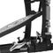 Stagg PP-52 Stage Pro Bass Drum Pedal – Double Chain Drive