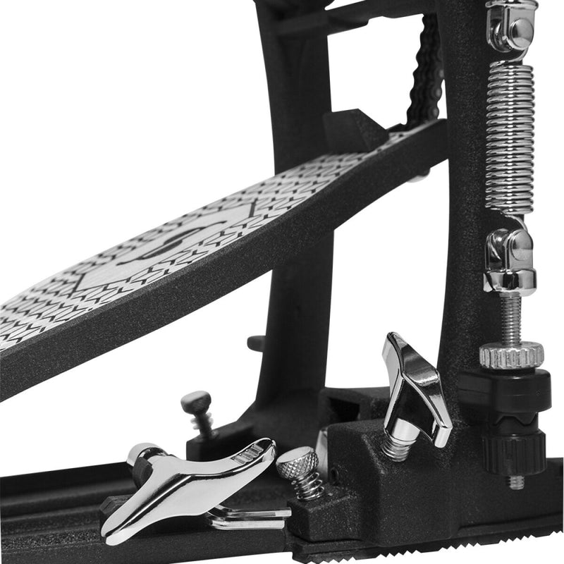 Stagg PP-52 Stage Pro Bass Drum Pedal – Double Chain Drive