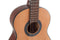 GEWA Student 3/4-Size Classical Guitar – Natural Cedar Top