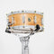 British Drum Co The Archer 14″×6″ Snare Drum - Yew Wood