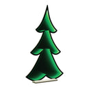 Melrose Green Pine Tree Ekkolight 46"H