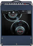 Laney LFSUPER60-212 60W 2x12 Guitar Combo Amp w/ Effects & LAIR DI Out