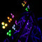Chauvet DJ Wash FX Hex ILS LED Multi‑Effect Wash/Blinder/Chase Fixture