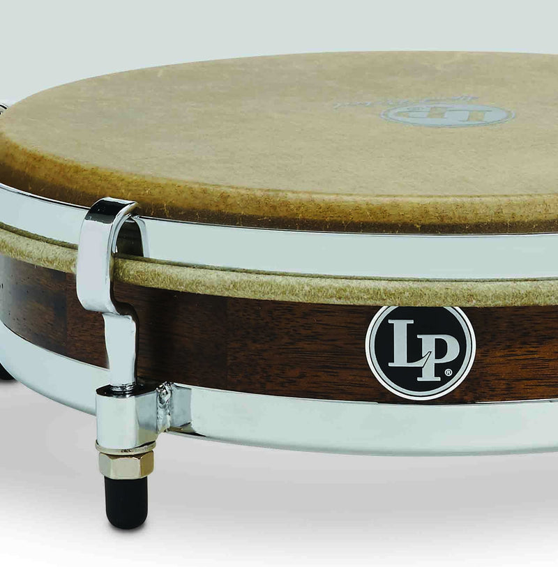 Latin Percussion 10" Pandero De Plena - Requinto - LP5010